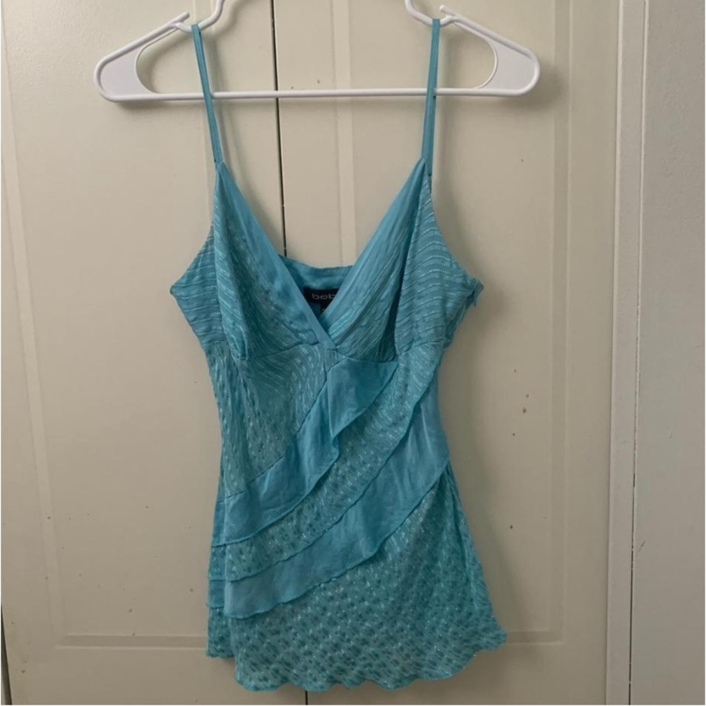 Bebe Blouse